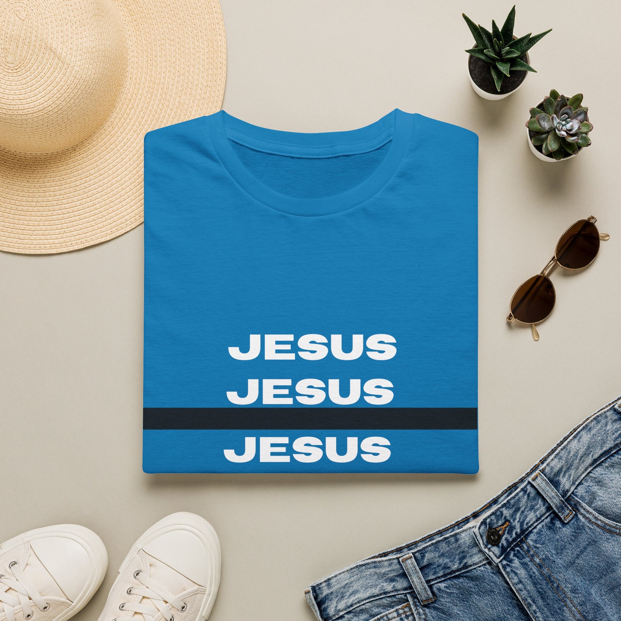 Jesus T-Shirt