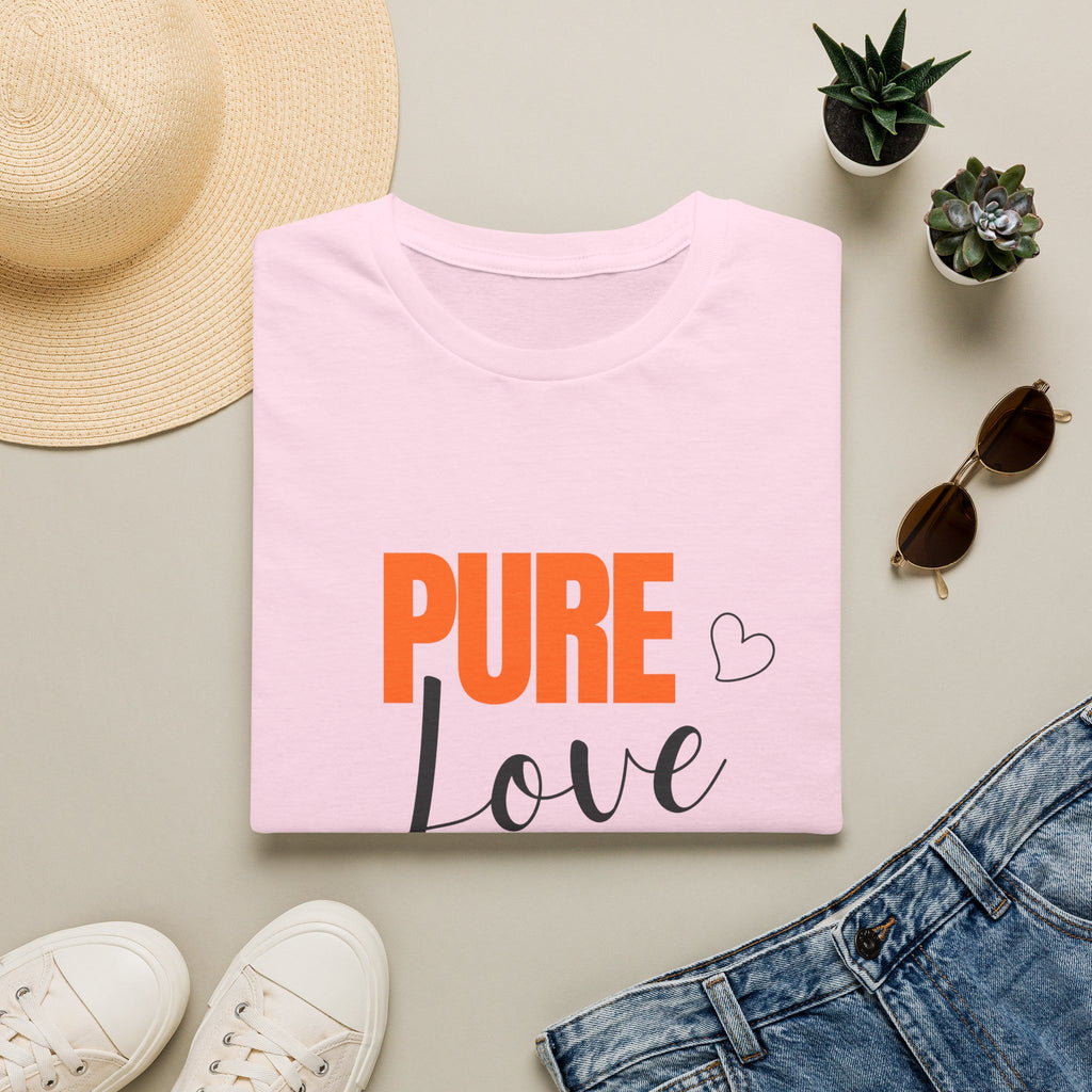 Pure Love T-Shirt