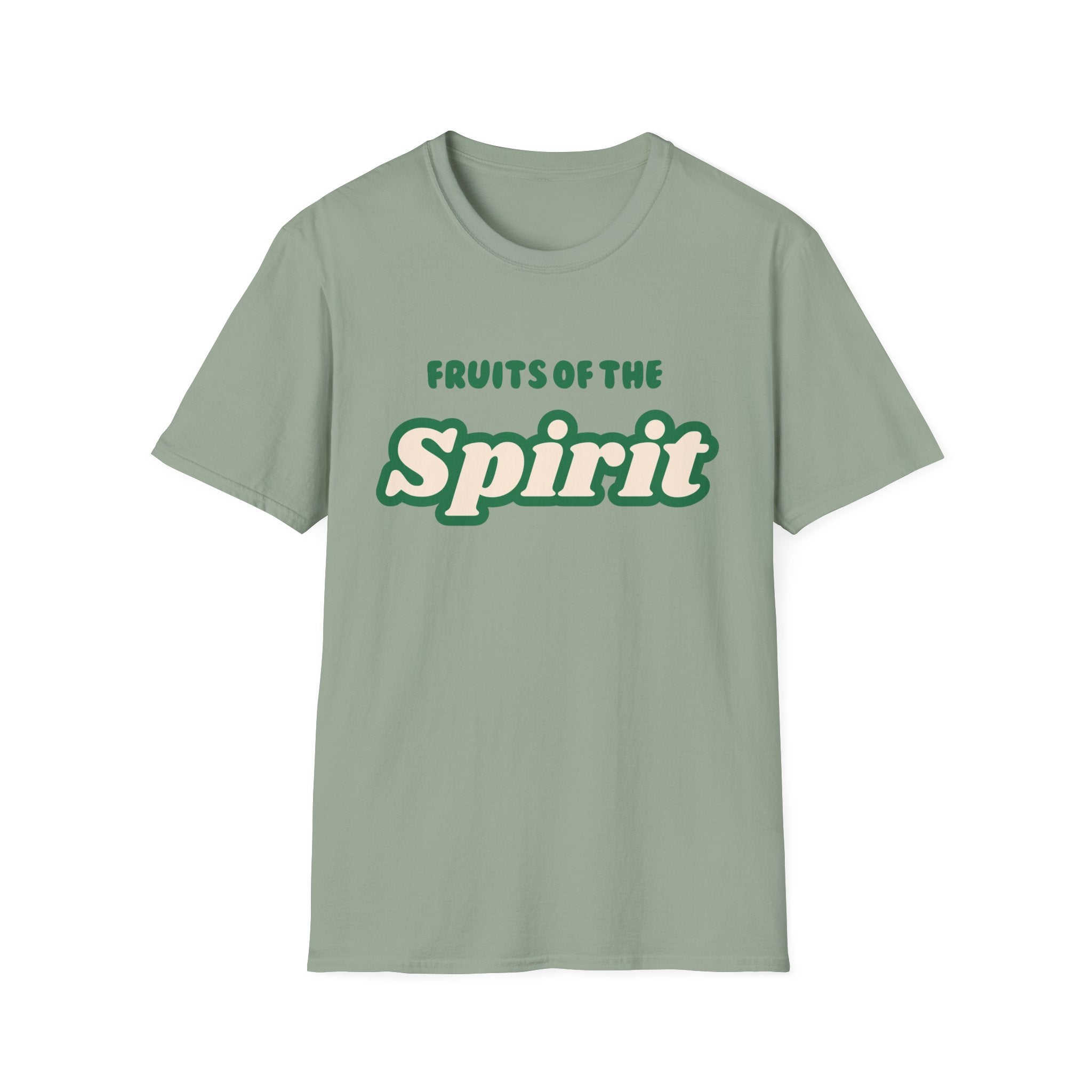 Fruits of the Spirit