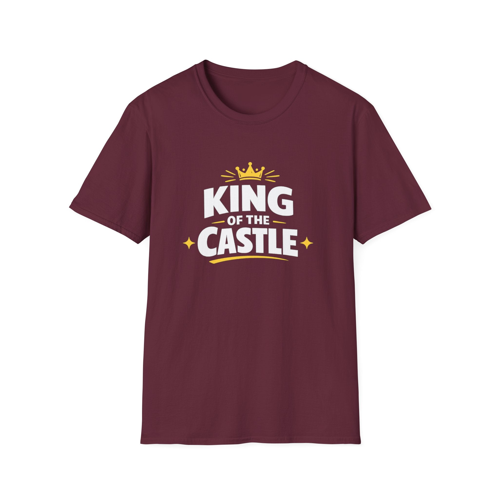 King of the Castle