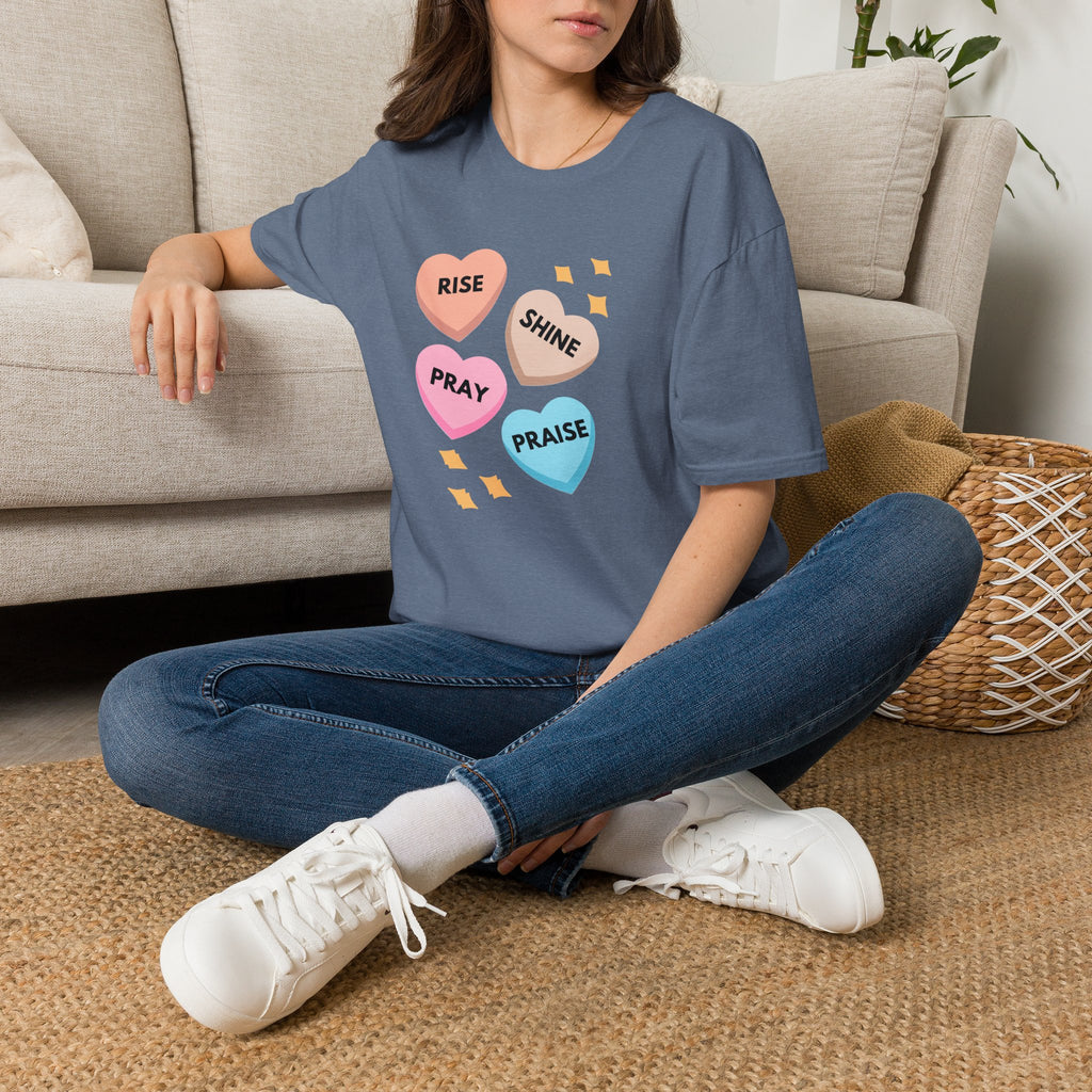 Praise T-Shirt