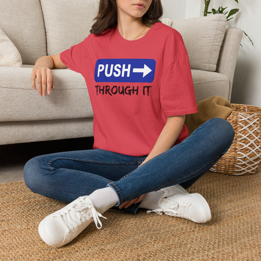Push