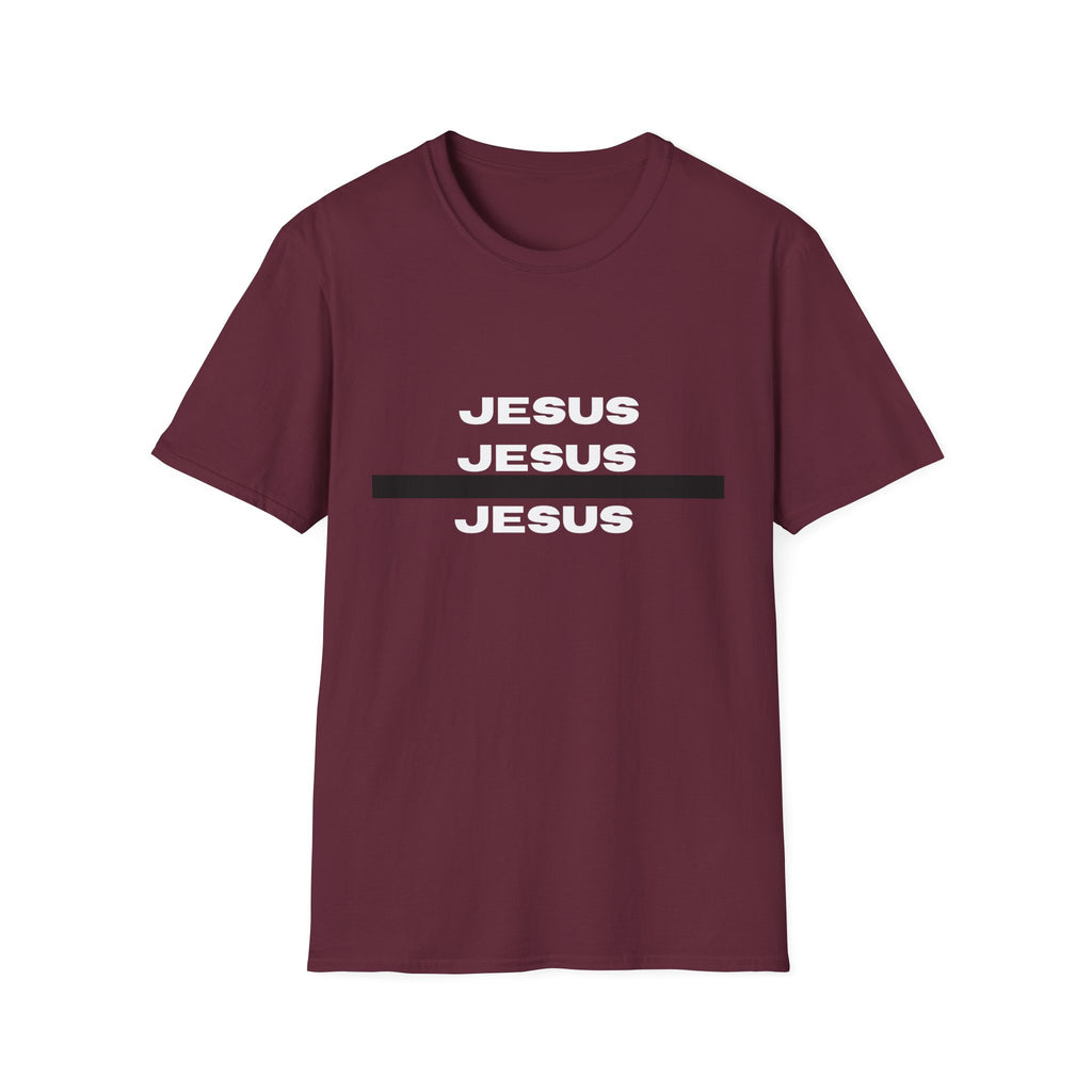 Jesus T-Shirt