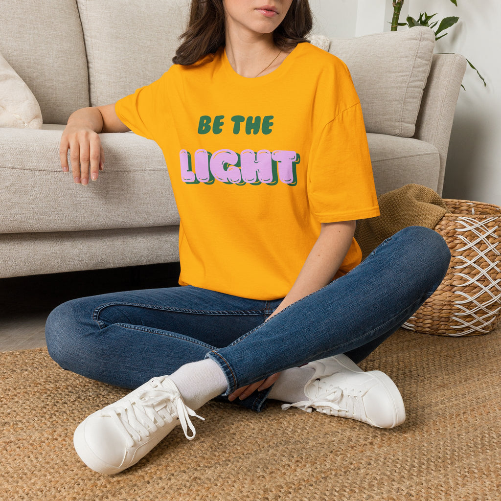 Be The Light