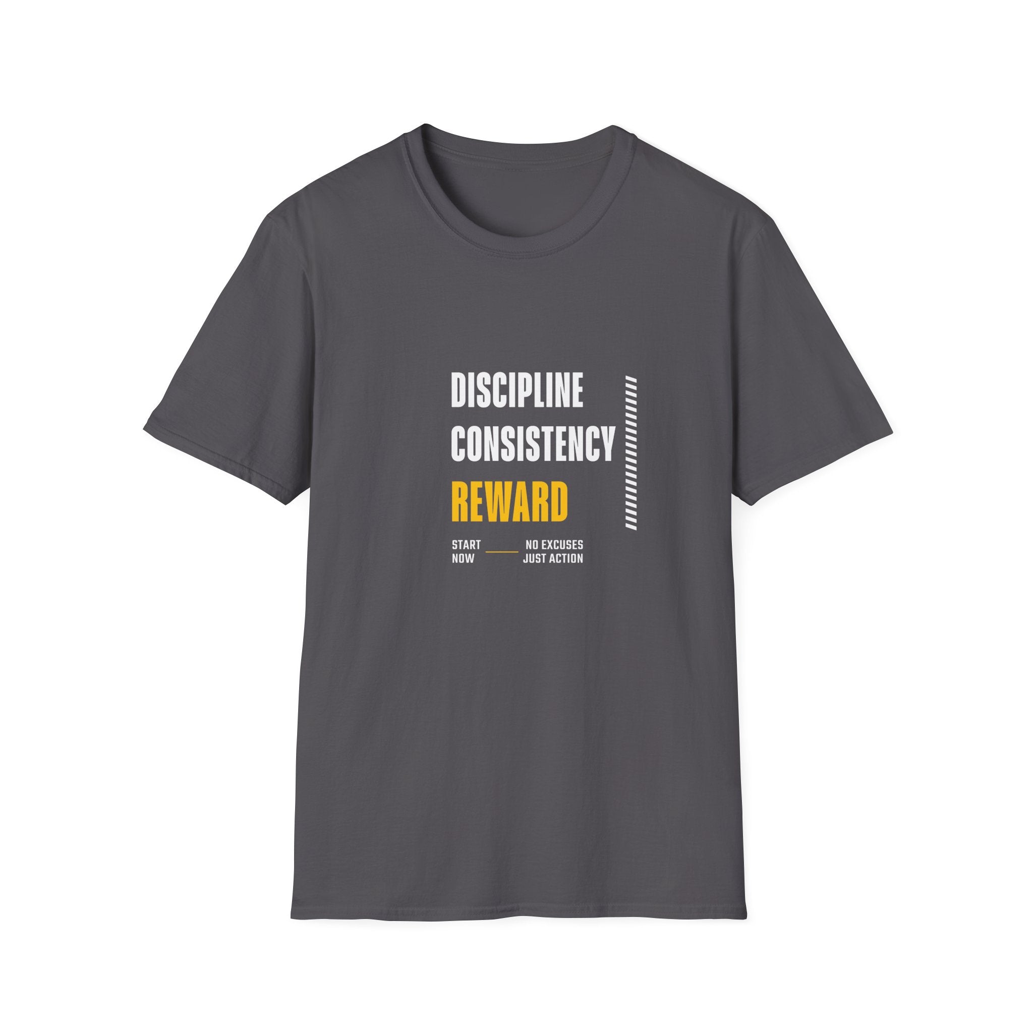 Discipline T-Shirt