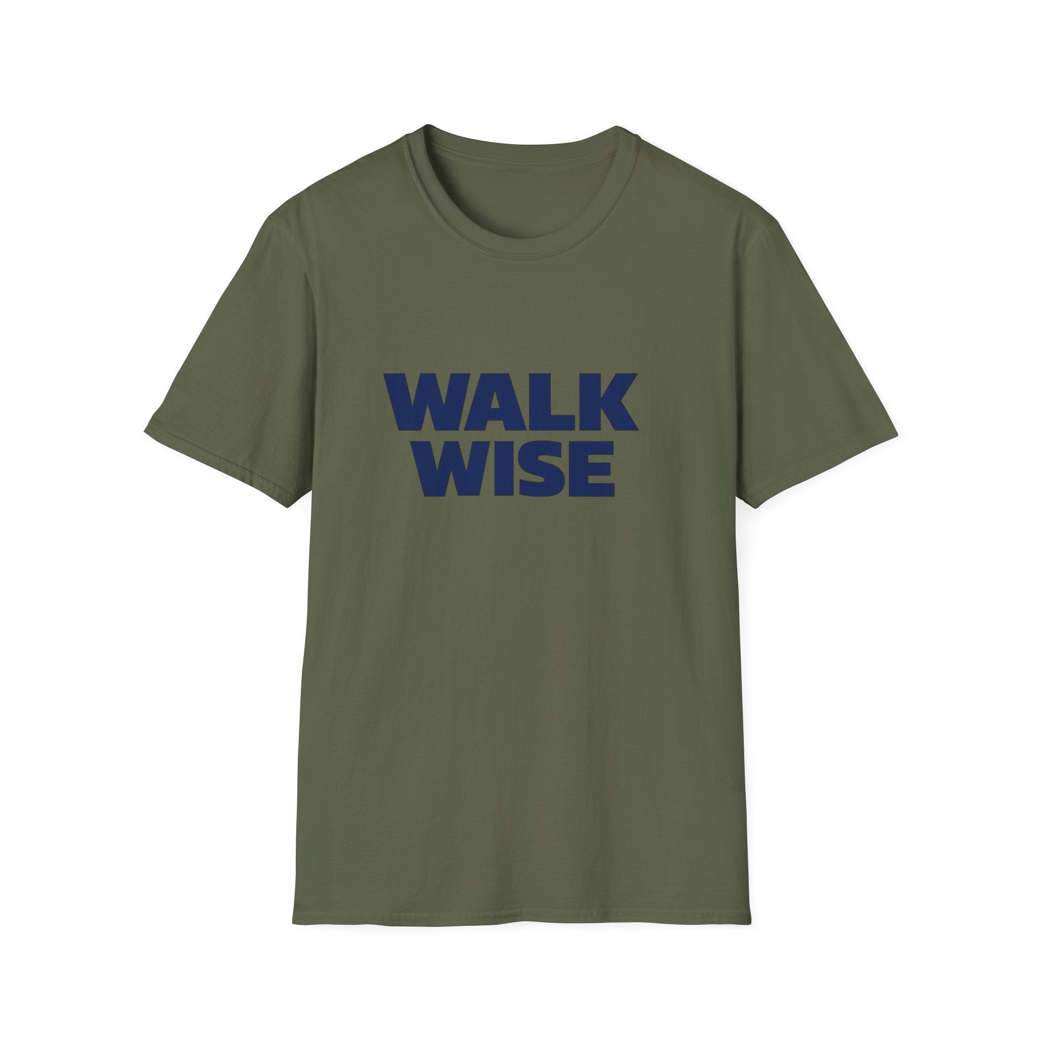 Walk Wise
