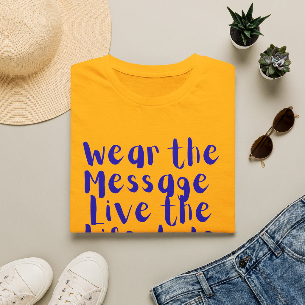 Wear & Live