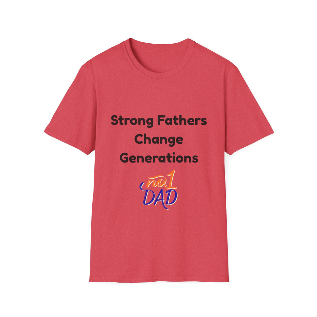 Generational Changers