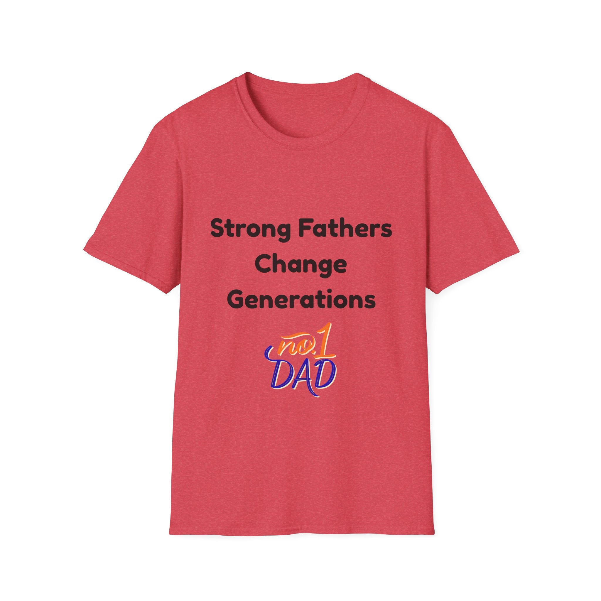 Generational Changers