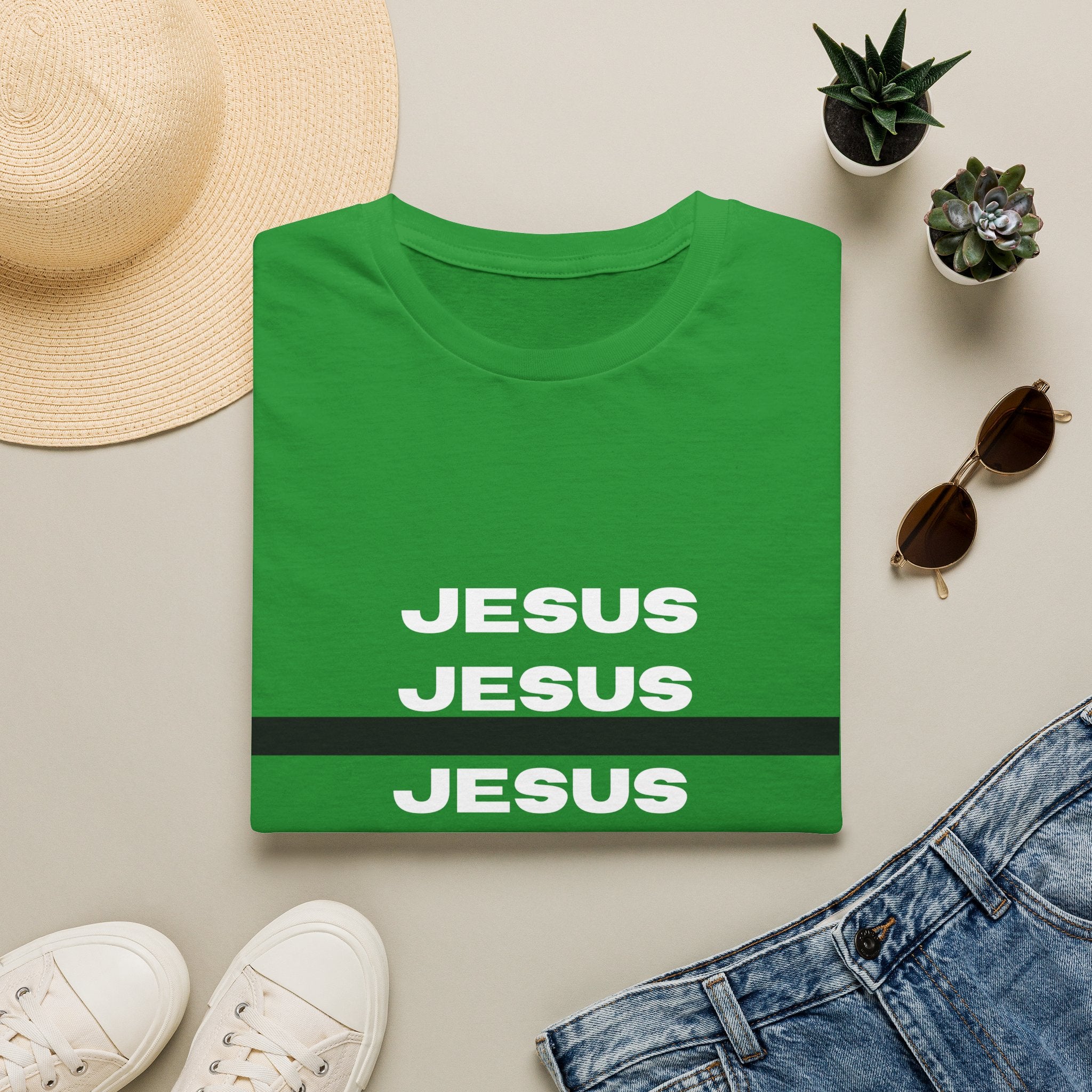 Jesus T-Shirt