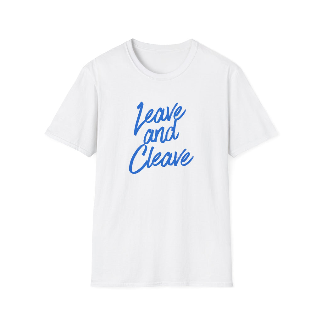 Leave & Cleave