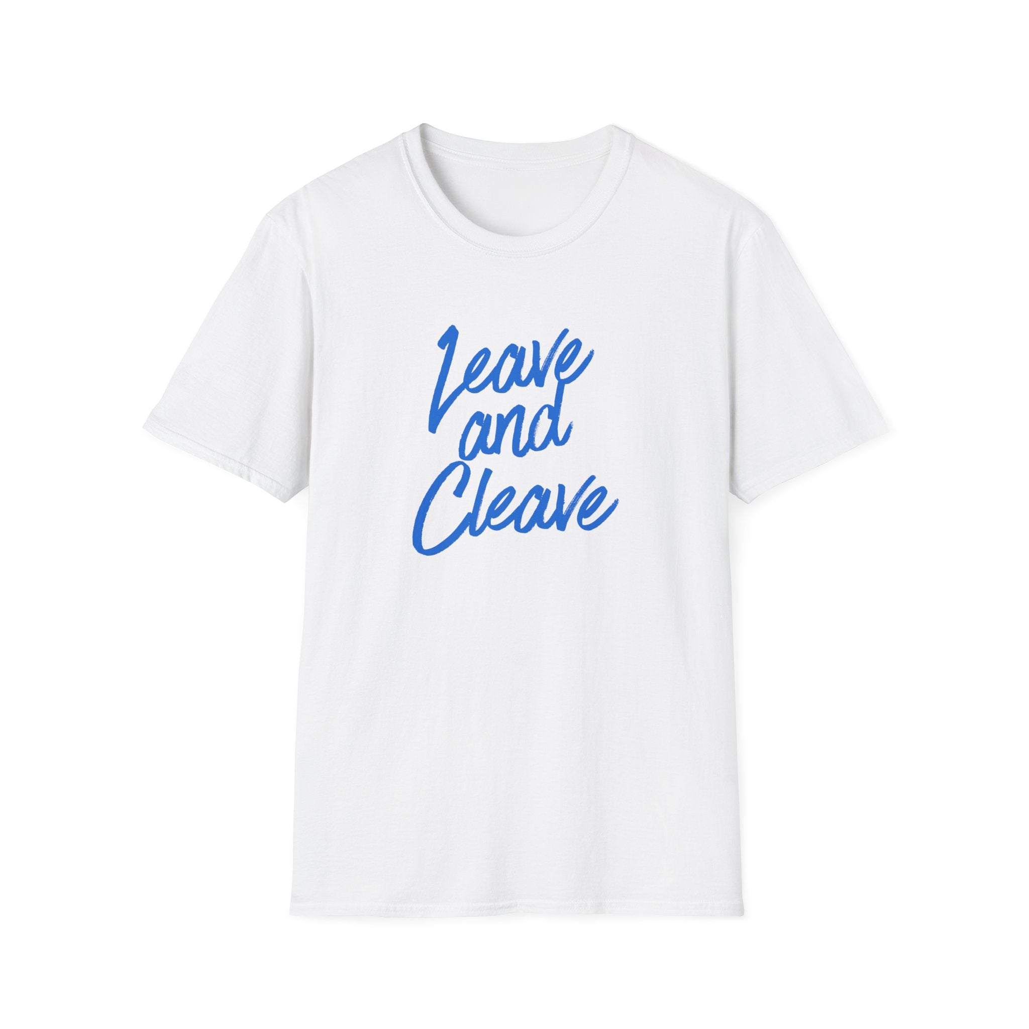 Leave & Cleave