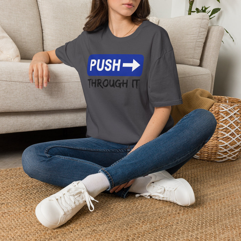 Push