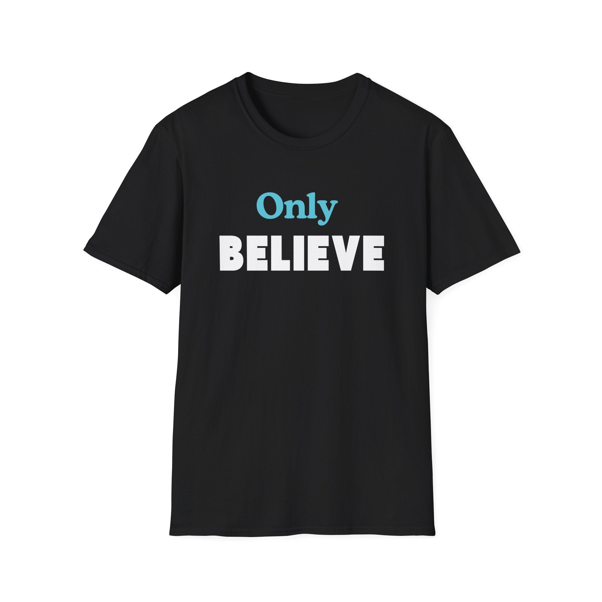 Only Believe