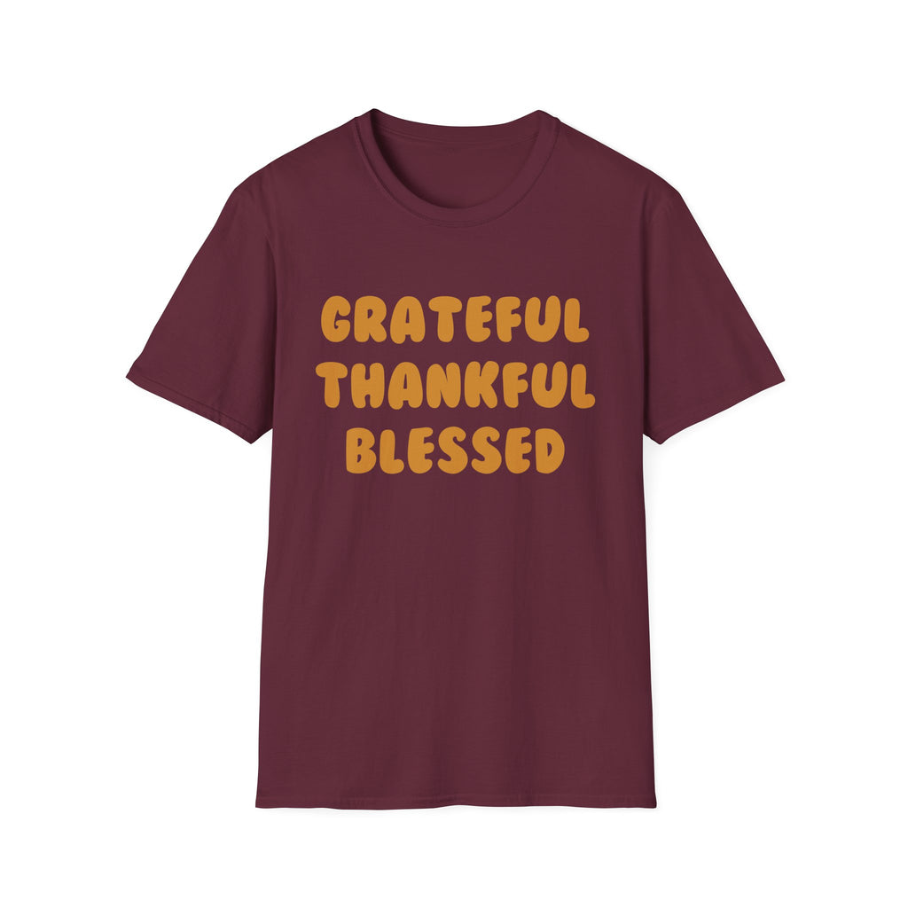 Grateful