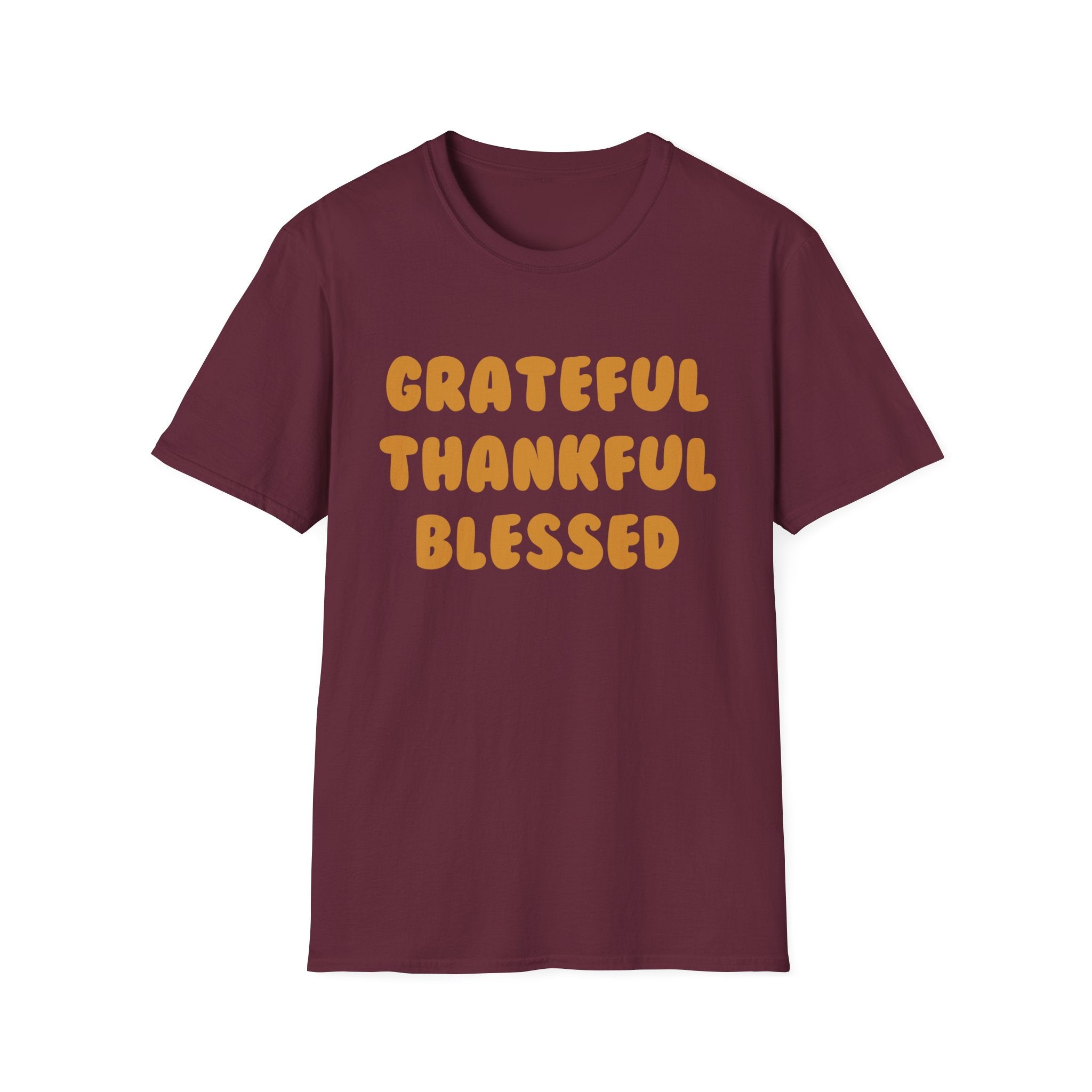 Grateful