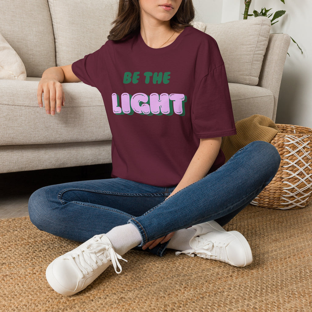 Be The Light
