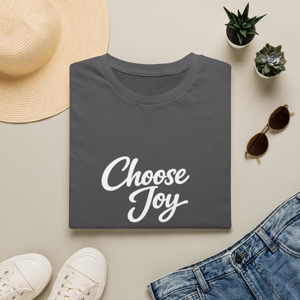 Choose Joy T-Shirt