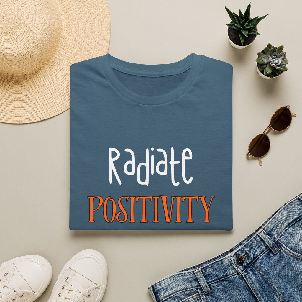 Radiate Positivity T-Shirt