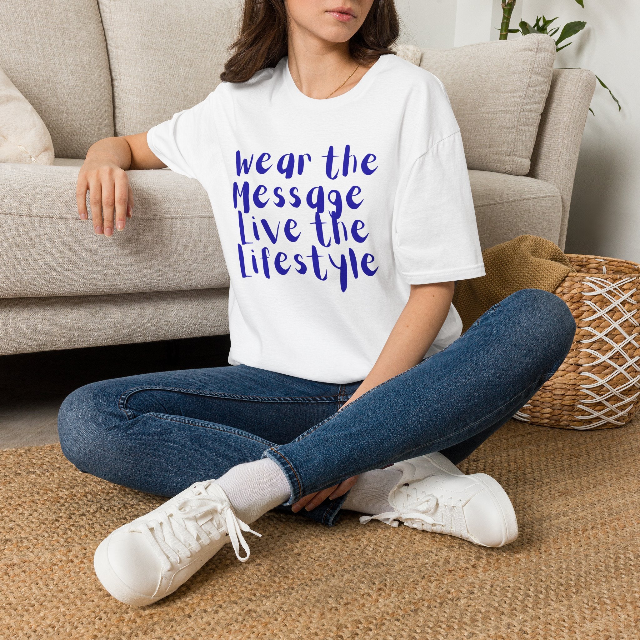 Wear & Live