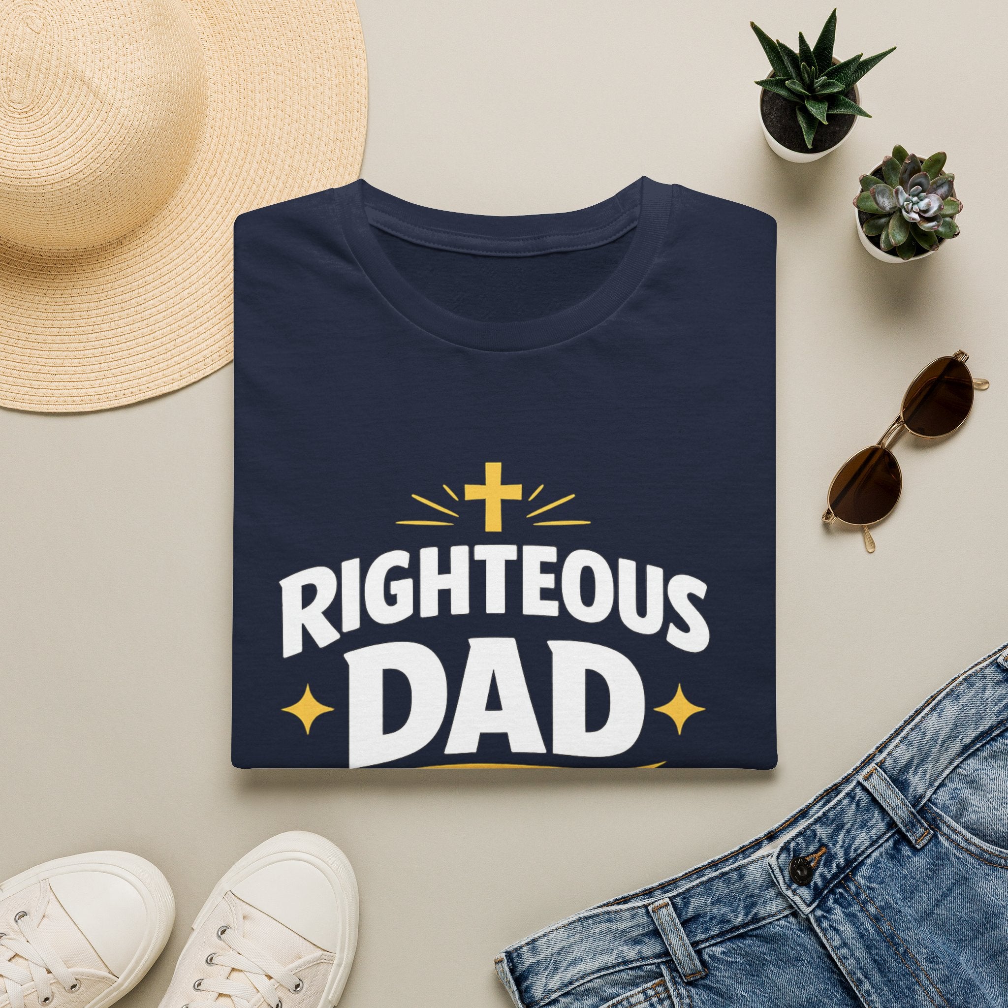 Righteous Dad