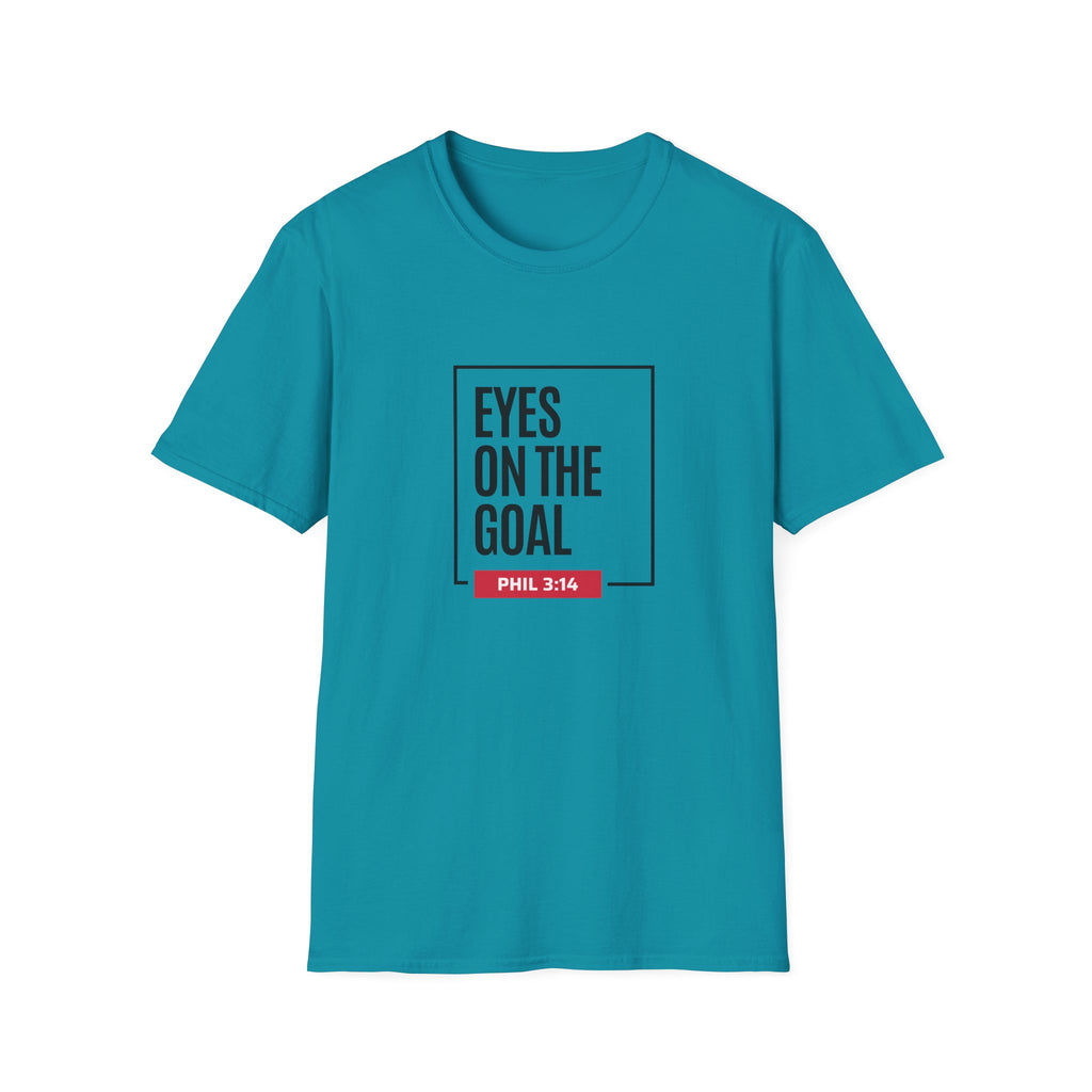 Eyes on the Goal T-Shirt