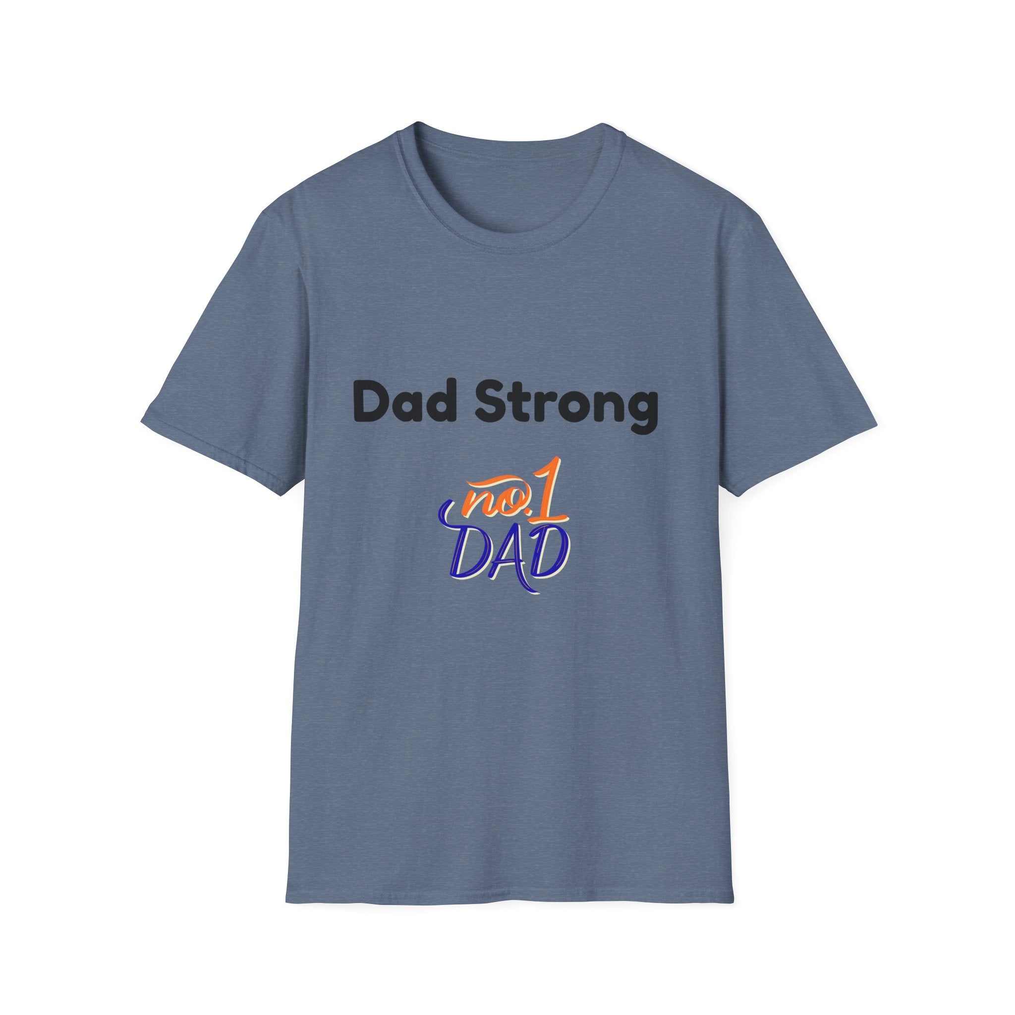 Dad Strong Tee