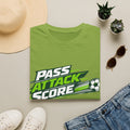 Soccer Anyone!