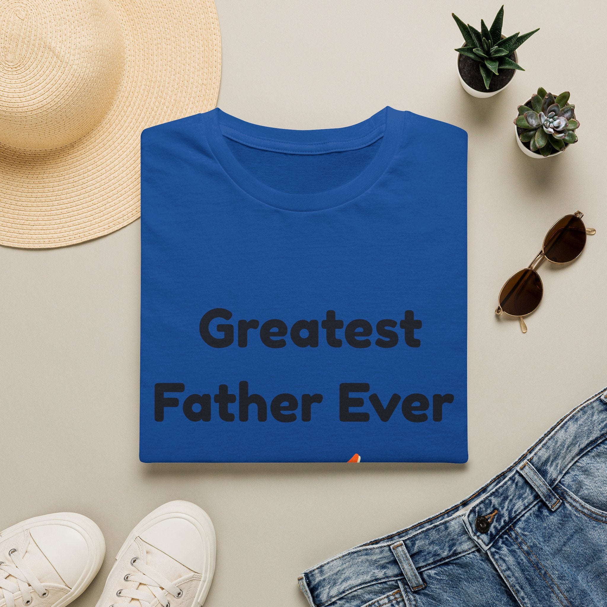 Greatest Father