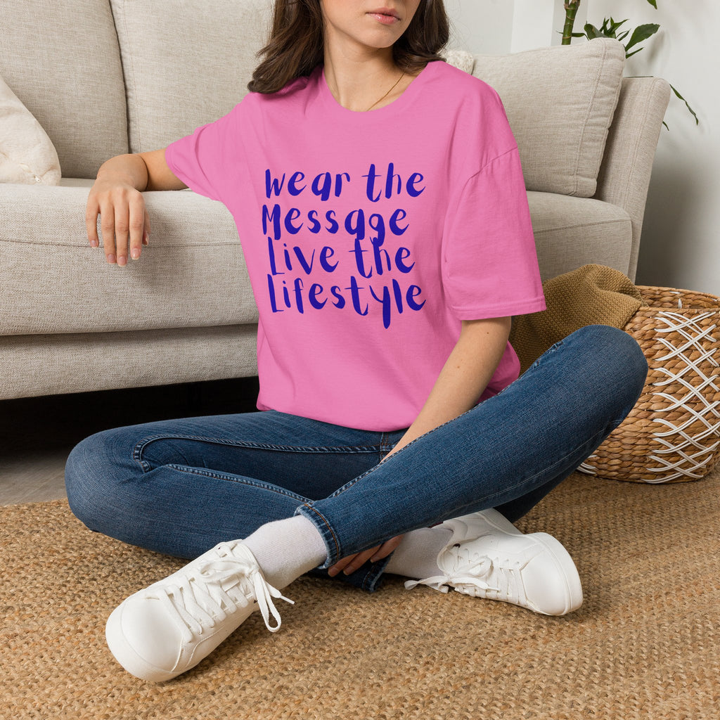 Wear & Live