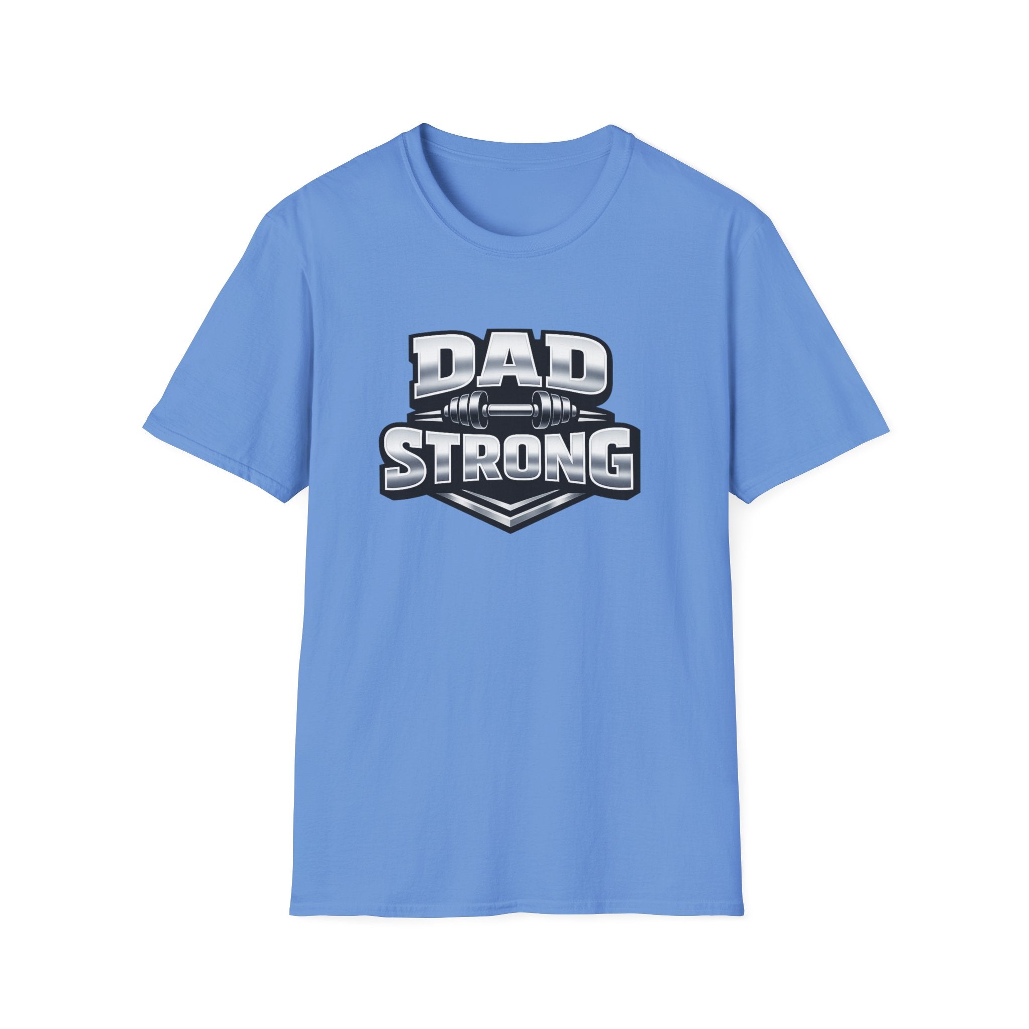 Dad Strong#2