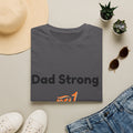Dad Strong Tee