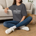 Created for Purpose