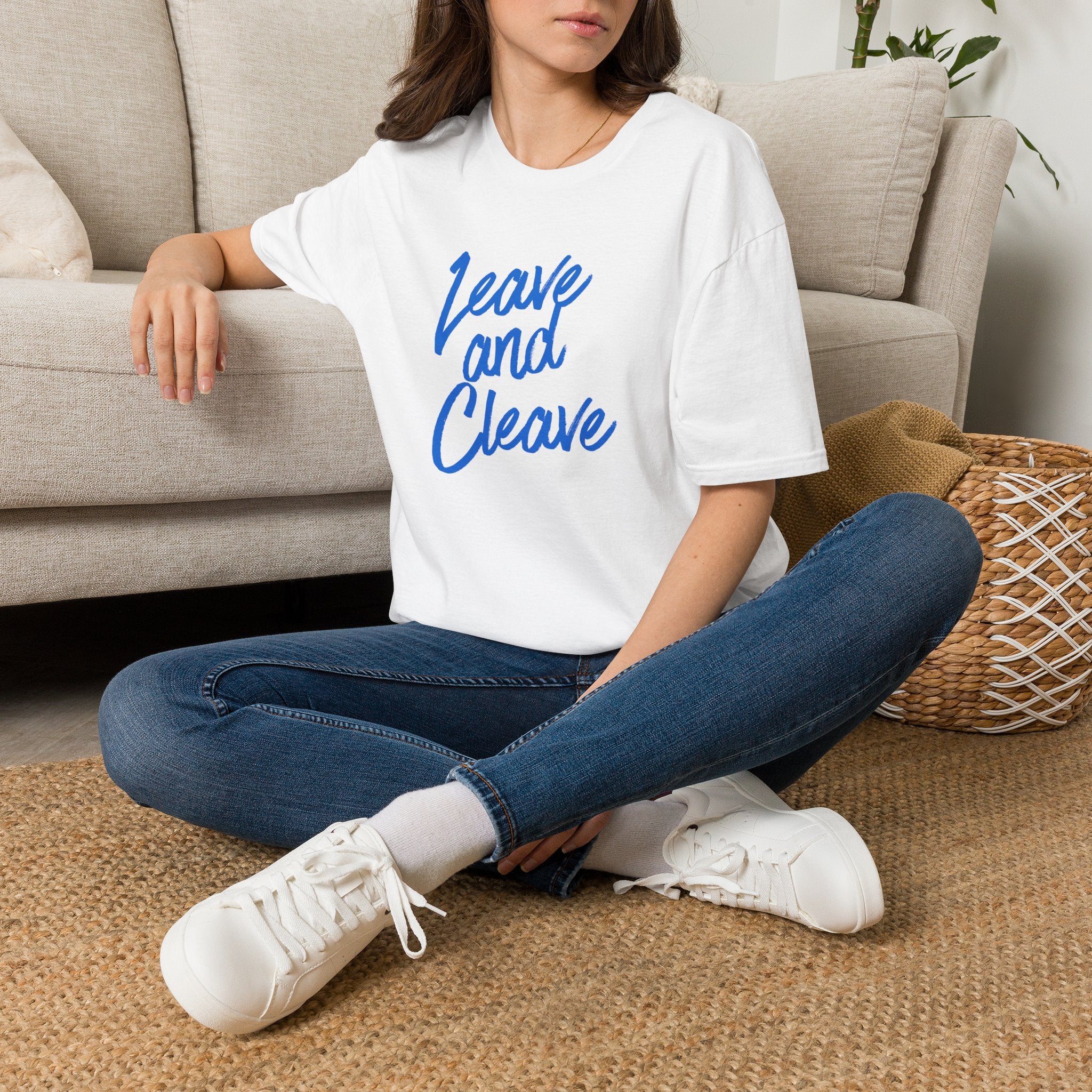 Leave & Cleave