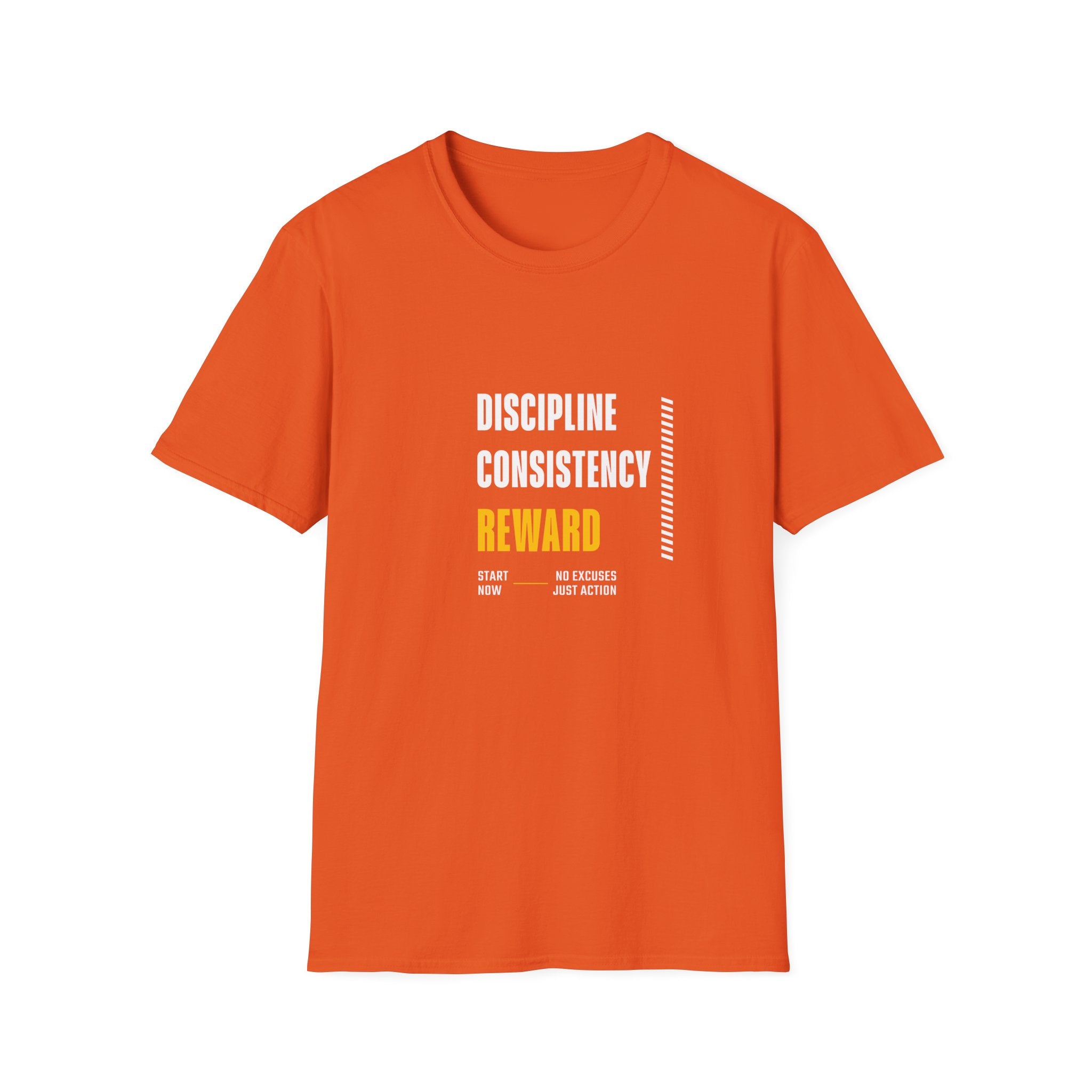 Discipline T-Shirt