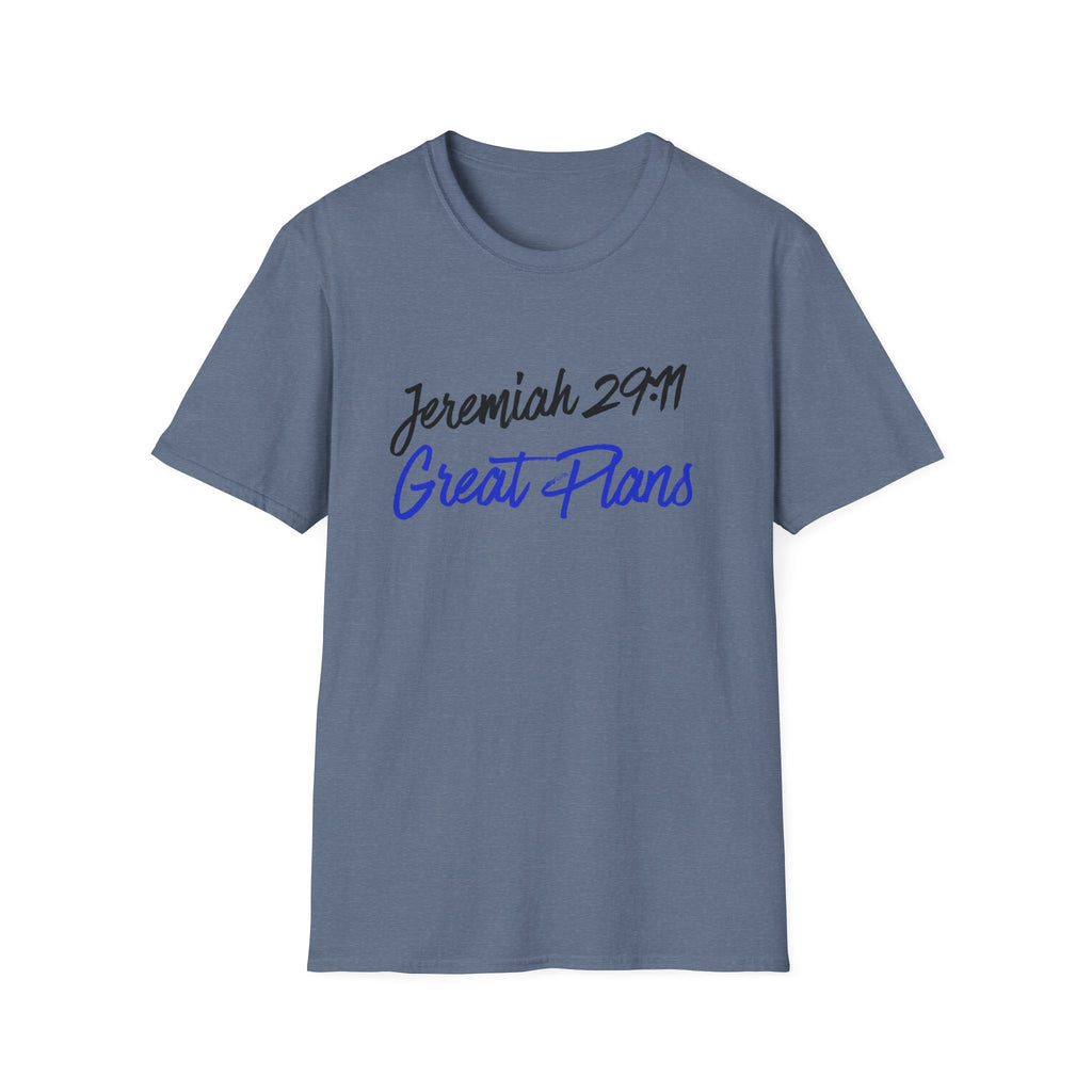 Jeremiah 29:11
