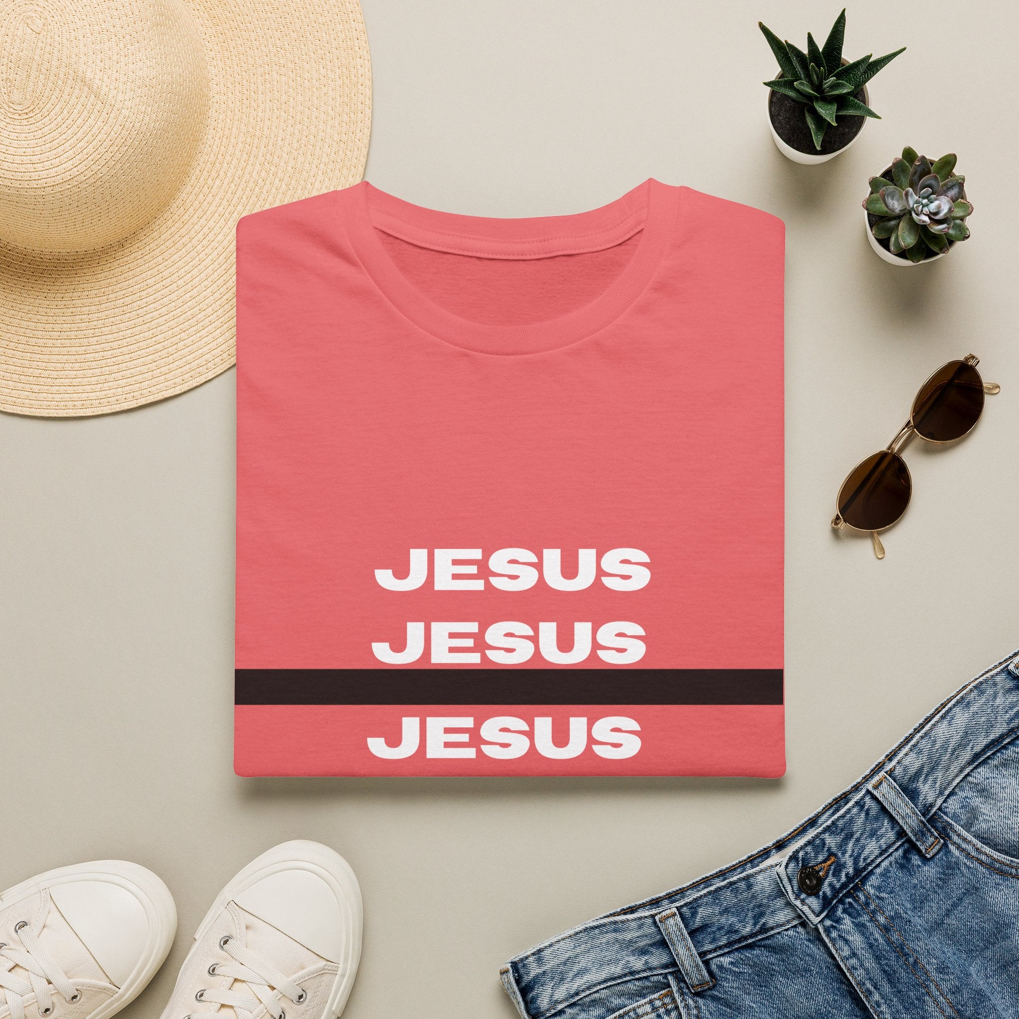 Jesus T-Shirt