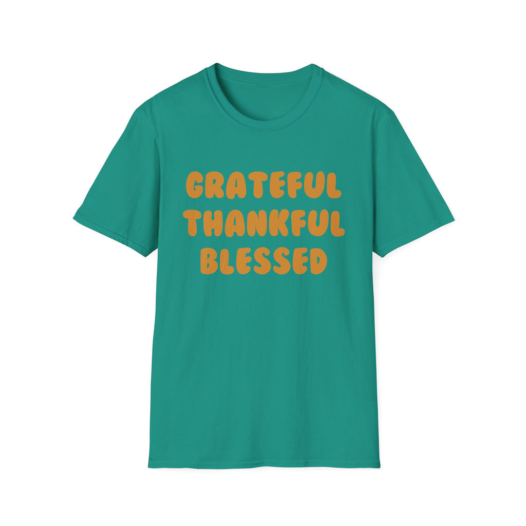Grateful