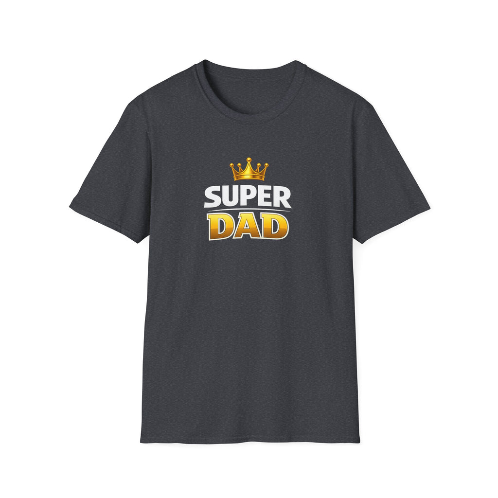 Super Dad