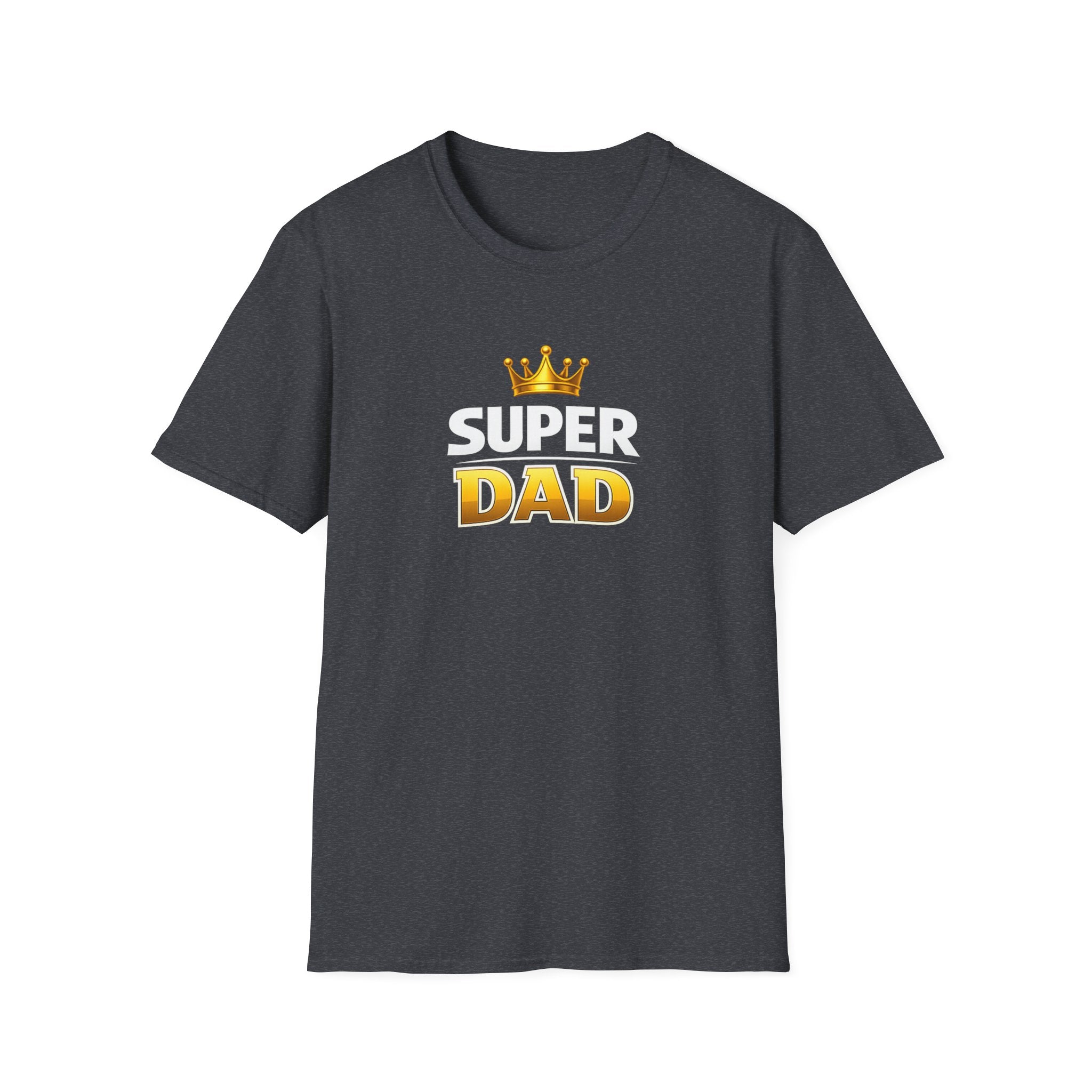 Super Dad