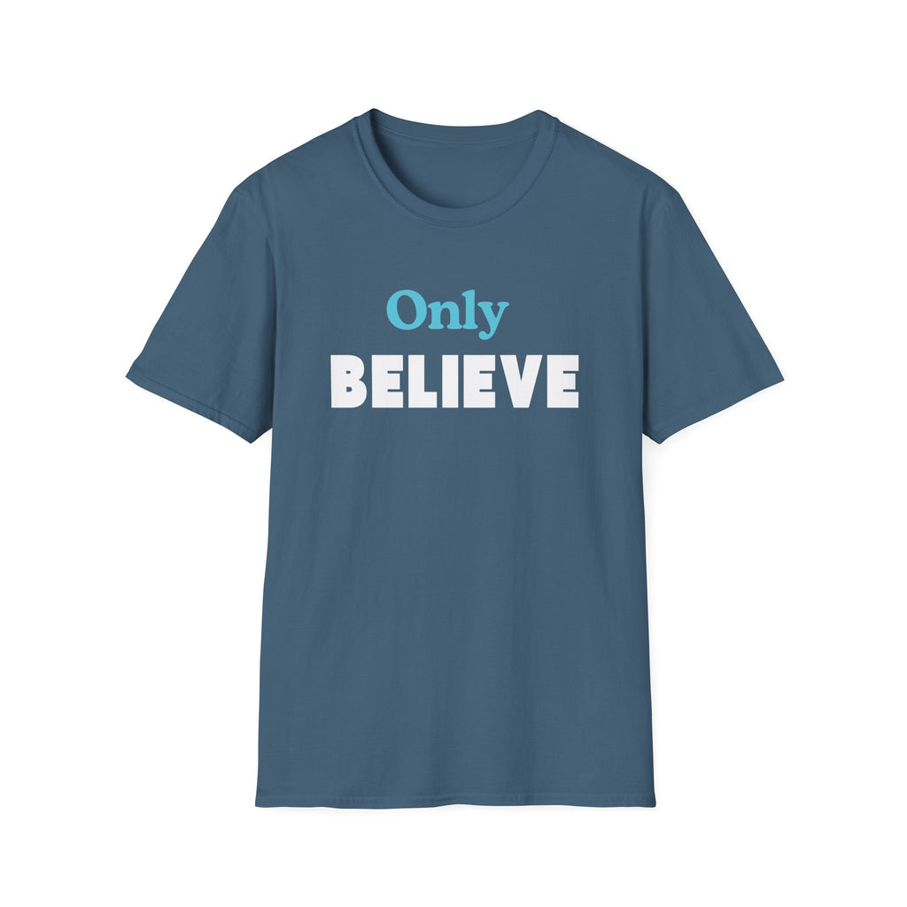 Only Believe