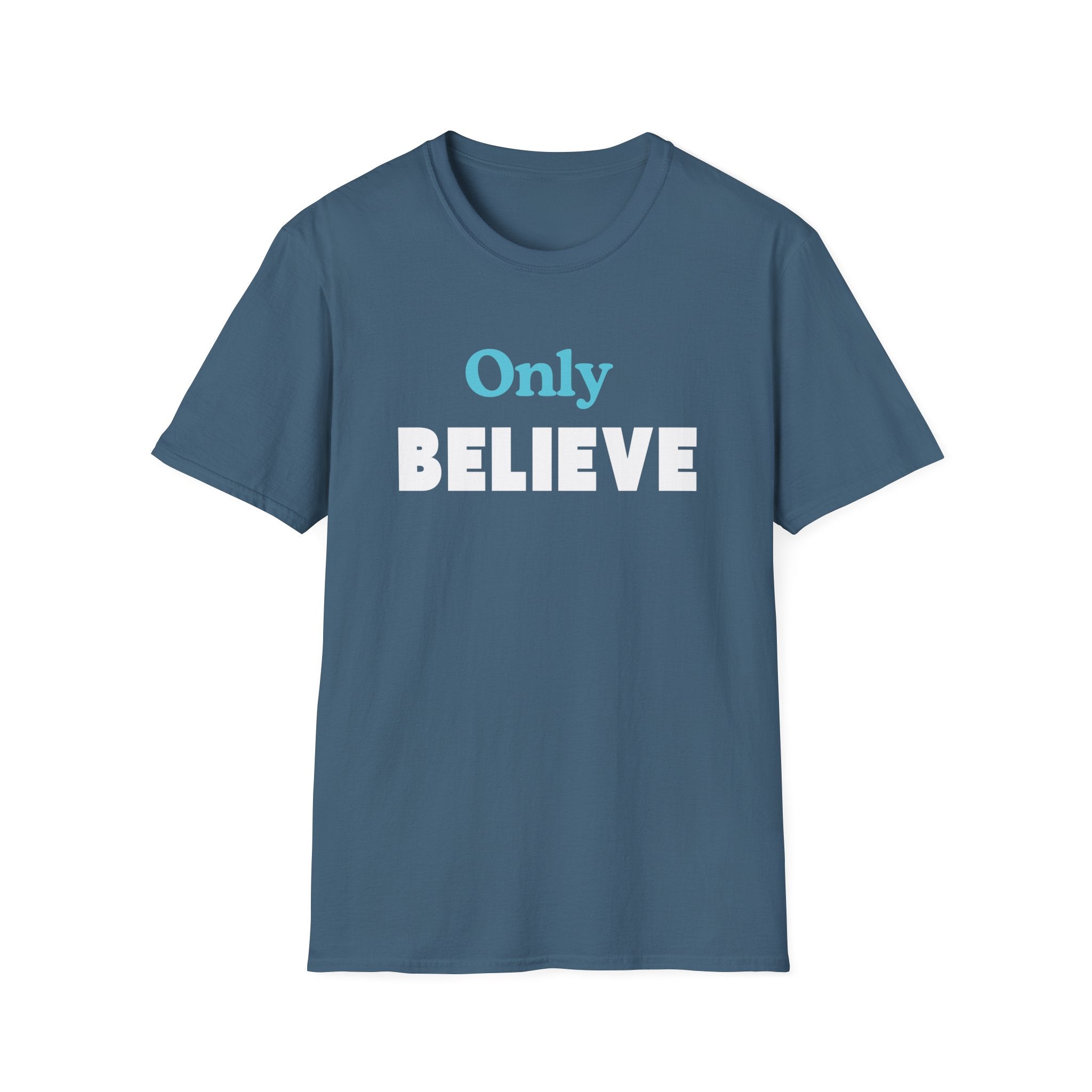 Only Believe