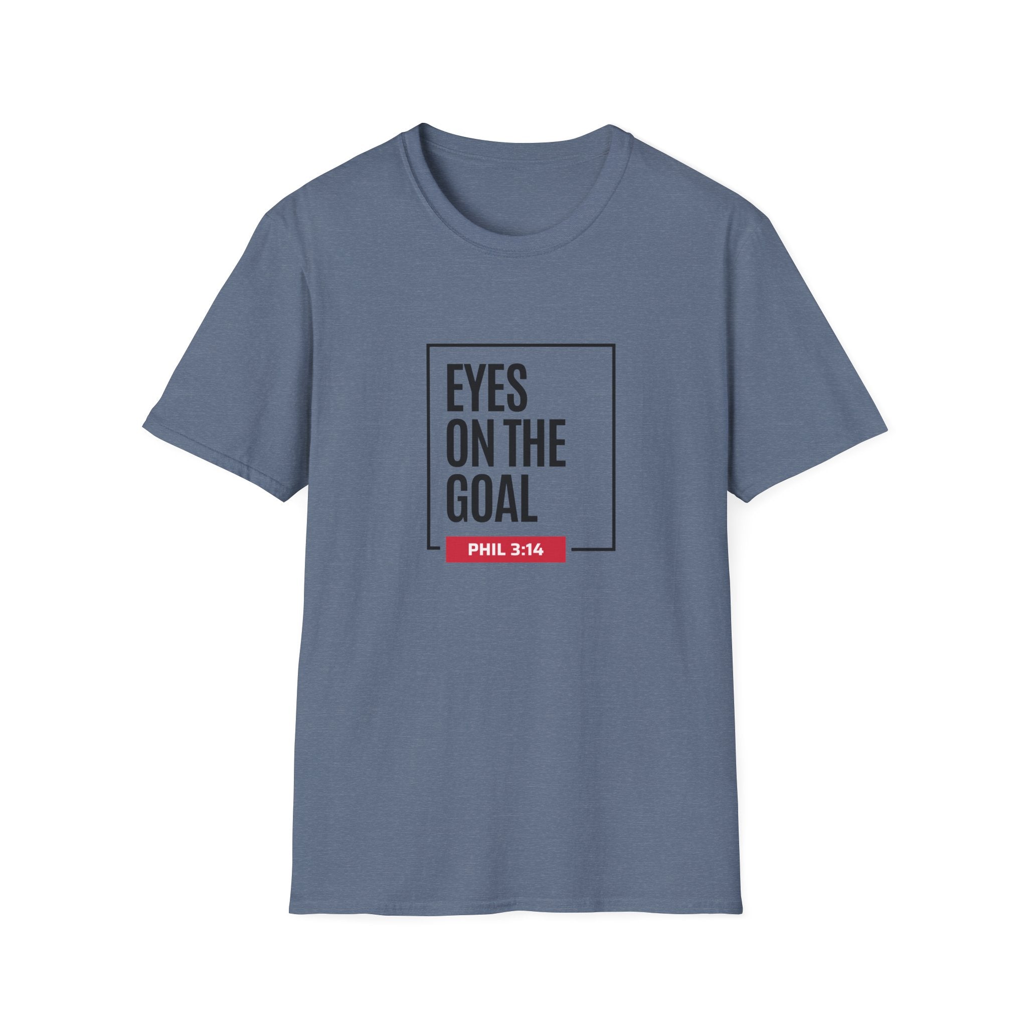 Eyes on the Goal T-Shirt