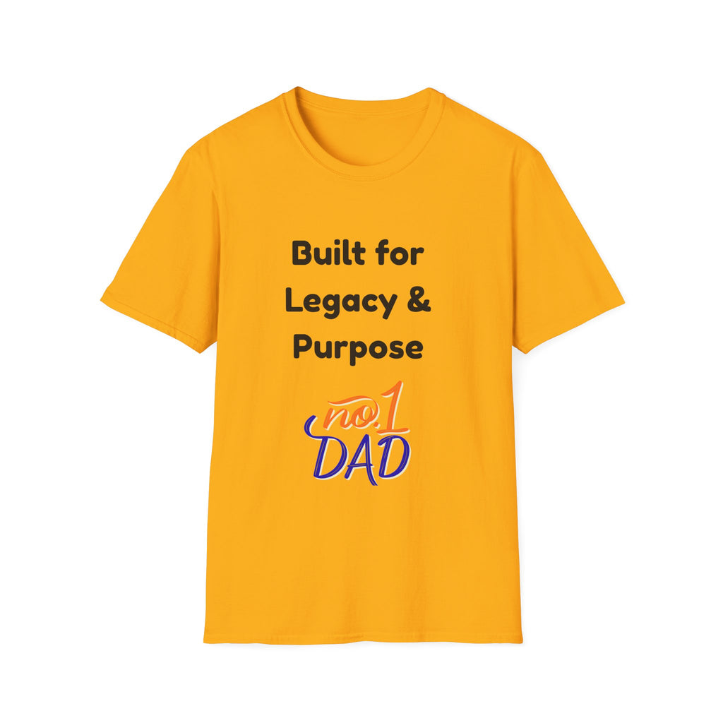 Dad - Legacy