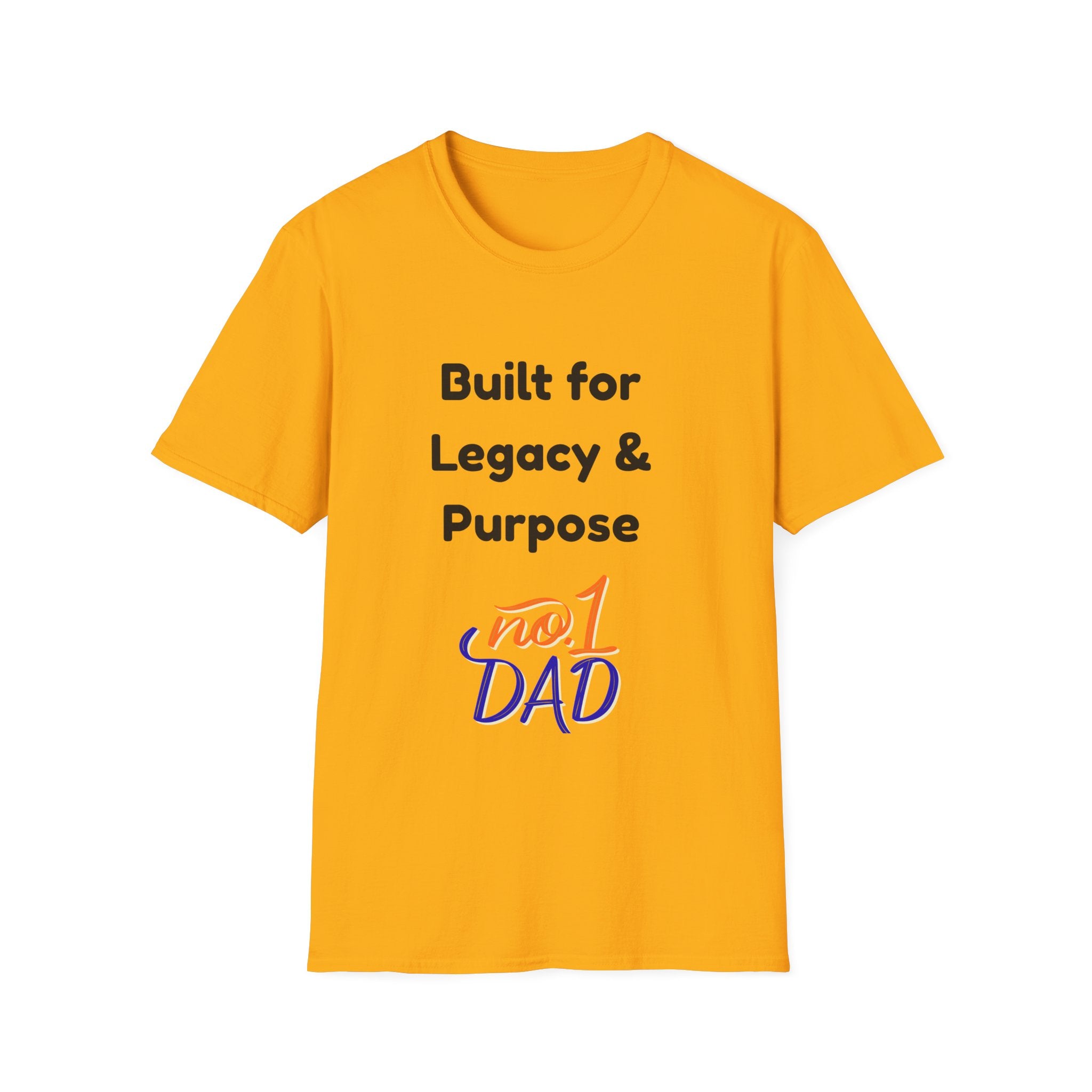 Dad - Legacy