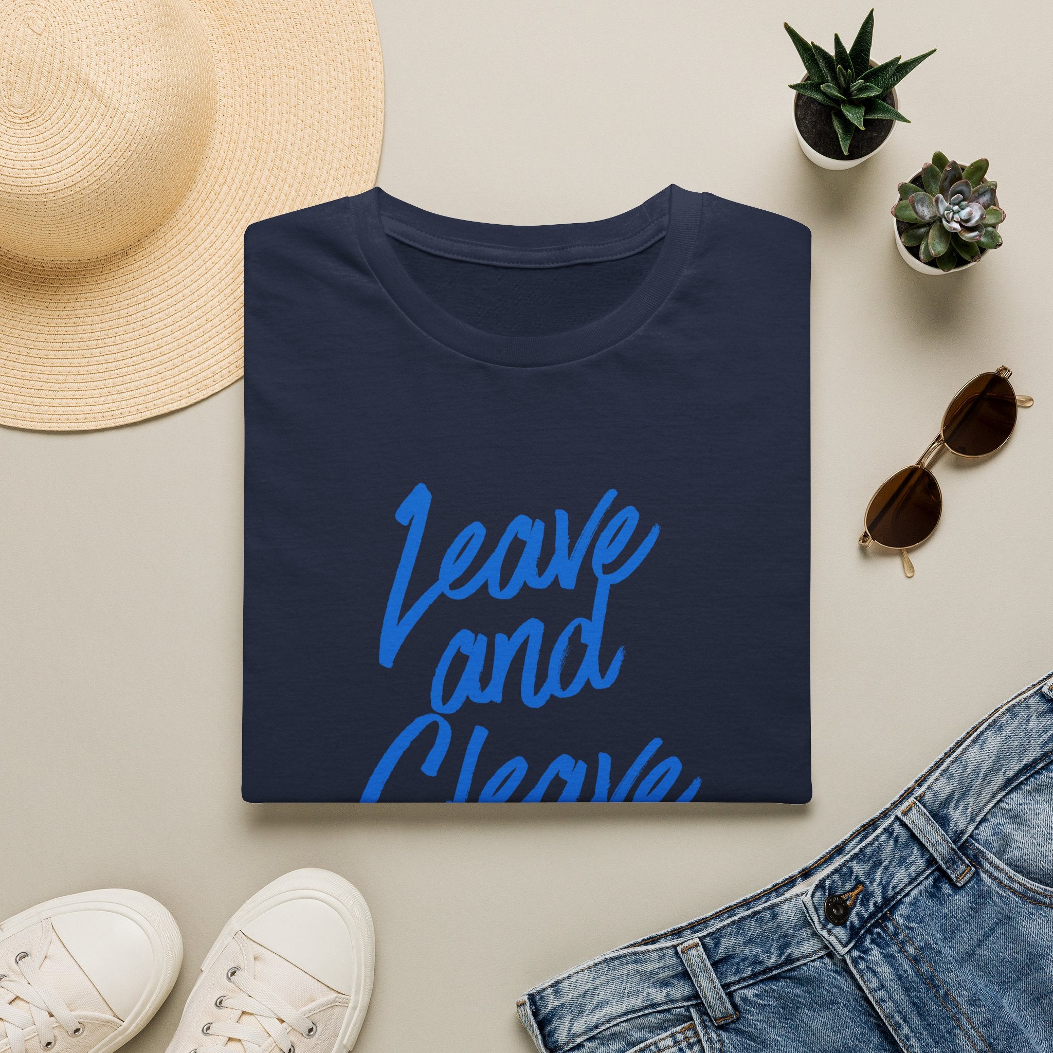 Leave & Cleave