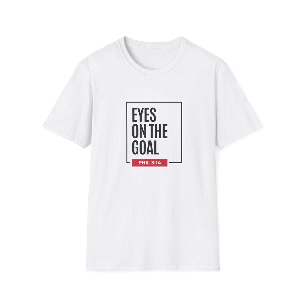 Eyes on the Goal T-Shirt