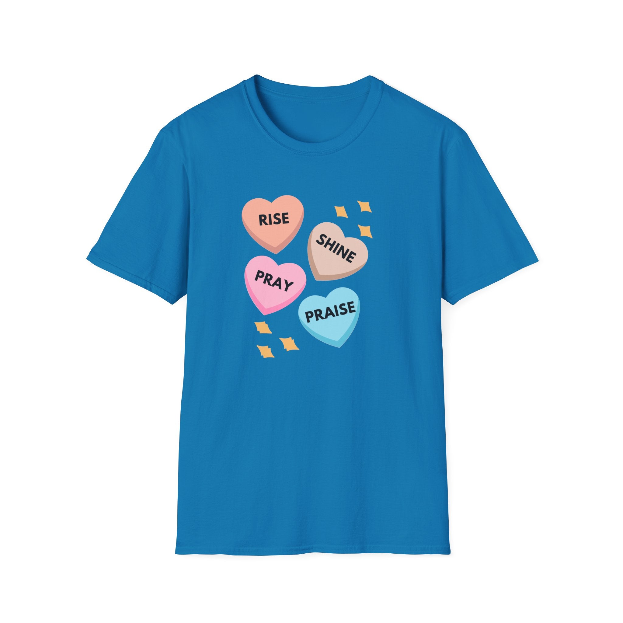 Praise T-Shirt