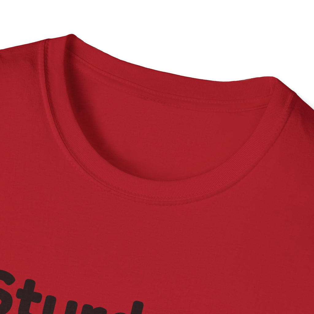 Sturdy & Steadfast