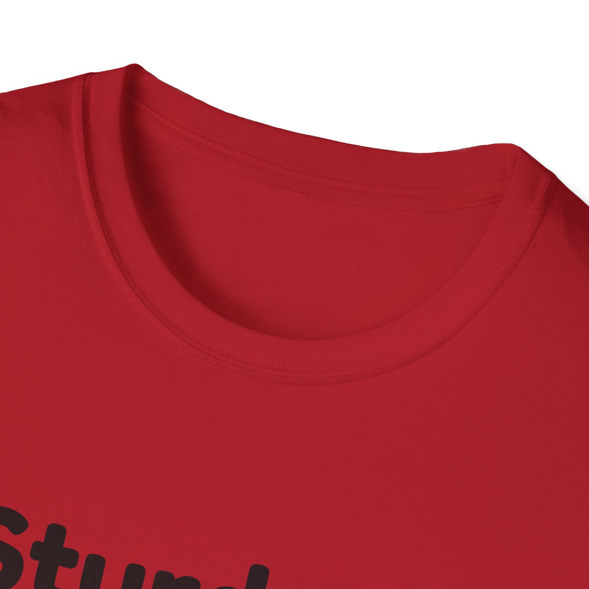 Sturdy & Steadfast